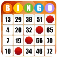 Bingo Las Vegas Icon